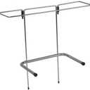 DMI Blanket Lifter Support Bar with Adjustable Frame Keeps Blankets and Sheets from Pressing on Body to Relieve Pressure and Temperature
