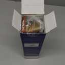 Mayerzon Prong Collar for Large Medium Dogs, Patented Reflective Pinch Collar with Metal Buckle, No Pull Adjustable Hidden Covered Dog Walking Training for Pitbull German Shepherd Doberman (Brown, XL)