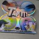 Fotorama Tap It Wireless Reaction Light Game, 4 Games in One Touch Play Set, Builds Hand-Eye Coordination Agility & Memory, Gifts for Kids Ages 6 & Up