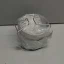 Hawkins Two-Dish Stainless Steel Set, Cooker Separator, Pressure Cooker Pots, Silver (SDS3)