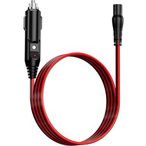 56W 14V 4A DC Car Charger Compatible with NOCO(GB70/GB150/GB250+/GB251+/GB500/GB500+) Genius Series XGC4 Jump Starters, UltraSafe Lithium Battery Charging Cord, Vehicle Power Adapter, Charger Cable