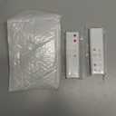 [Pack of 2] Replacement Fan Remote Control fits for Dyson AM09 Hot + Cool Heater Tower Fan (No Battery)