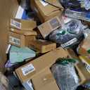 Pallet of Mixed Items