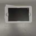 Ultra-Thin Wallet Tracker Card 0.094in IP68 Waterproof Bluetooth Tracker for Wallet, Passport, Work with Apple Find My APP, Wireless Charging, Card Locator [Apple MFi Certified] iOS Only (1-Pack)