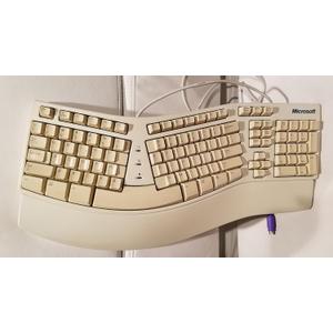 Microsoft Natural Keyboard Elite