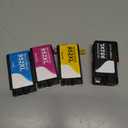 MYTONER 952XL Ink Cartridges Combo Pack Replacement for HP 952XL 952 Ink Cartridges Compatible for HP Officejet Pro 8710 7740 8720 8210 8715 8740 8725 Printers (Black Cyan Magenta Yellow,4 Pack)