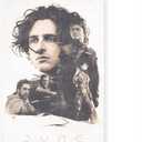 DUNE: Poster 2 Pack 22.375x34