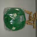 Qualirey 8 Pack Spotted Lanternfly Traps Lantern Fly Killer Mesh Tree Trap with Jute Rope and Nails Effective Way to Catch Lantern Flies and Nymphs (Green)