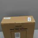 Paper Towel Dispenser Wall Mount Commercial, C Fold Multifold Hand Paper Towel Dispenser, Stainless Steel Tissue Holder