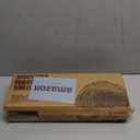 WOPITUES Bathroom Shelf Over Toilet, Floating Bathroom Shelf Wall Mounted with Wire Basket, Floating Shelf for Wall Dcor-Modern Grey (16.5inch)