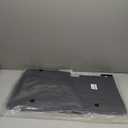 powoq Cargo Mat Compatible with 2025 2026 Chevy Equinox GMC Terrain Trunk Mat (No EV) TPE Lower Trunk Liner Rear Storage Cargo Liner Replacement for 2025 2026 Chevy Equinox Accessories