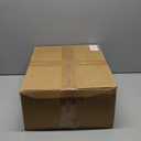 Yaomiao 30 Pcs Vases Bulk Colored Flower Glass Christmas Vases Bud Vintage Colored Glass Bottles Colorful Rustic Embossed for Home Wedding Table Decorations Gifts(Blue Series)