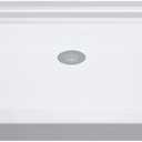 DreamLine SlimLine Single Threshold Shower Base in White | DLT-1136480, 36 inch D x 48 inch W