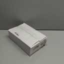 12 Pack Hat Organizer with 2 Hooks, Wig Holder for Multiple Wigs, Cowboy Hat Rack for Wall, Door, Closet (White)