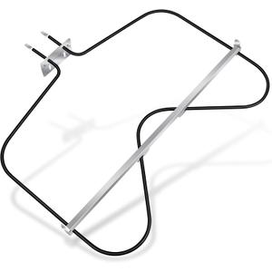 W11182108 W11022836 Range Oven Bake Element Compatible with Whirlpool Amana Range Stove Ovens Coil Parts,W11182108 Whirlpool Oven Heating Element Coil WFC310S0EB2 W11111743 4591349 Broil Element