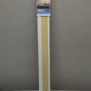 Changshade Cordless Cellular Shades for Windows,Light Filtering Honeycomb Blinds with Thermal Insulation,Energy Saving Design,Child Safe,Privacy Light Control,Easy to Install,35" W x 72" H,Beige