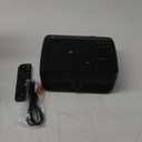 GPX - "Movie +" Projector with DVD/CD Player (PJD713B)