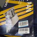 AISIN AFTERMARKET PNABM-00043 Engine Oil Pan
