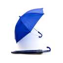 25inch Mini Blue Umbrella