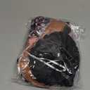 Rose Gold Happy 11th Birthday Decorations - Banner, Backdrop, Balloons, Pompoms, Star Streamers