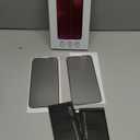 3 Pack Privacy Screen Protector for iPhone 15 Pro Max Tempered Glass 6.7inch Private Saver Anti-Spy Eye Protection Anti-Scratch Full Coverage (Black)