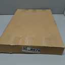 PROFLO PFTSWSC2000 Elongated Closed-Front Toilet Seat with Soft Close and Easy Clean - White