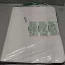TopDeck TCG Binder - White, 16 Pocket Side Loading Card Binder, Compatible with Pokemon, Yu-Gi-Oh, Magic the Gathering, and More