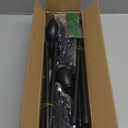 2 Pack Garden Trellis for Climbing Plants, Garden Trellis Rustproof Plastic Coated Metal Plant Support for Vegetables, Vines and Rose Bushes (4.0 FT)