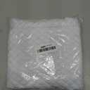 Side Sleeper Pillow with Arm Hole's Pillowcase - 23.6 x 15.7 x 6.5, Size A Cooling Pillowcase for Cuddle Pillow, Removable and Machine Washable