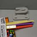 aotipol Montessori Toys for 2 3 Year Old Boy Girl, Car Ramp Toy Includes 12 Cars & 4 Spinning Tops, Race Car Track Toddler Toys for Age 2-4, Baby Boy Girl Kid Birthday Gift for 18+ Month, Hollow Track