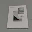 Professional Indoor Air Quality Monitor with AQI Alerts, Portable Real-Time Detector for Home, Car, Plants & Pet