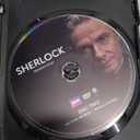 Sherlock: Season Four DVD