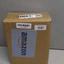 21oz Shampoo and Conditioner Dispenser (Set of 3) Modern Refillable Shampoo Pump Bottles for Shower Soap - Empty Shampoo Conditioner Body Wash Dispenser Set - Stylish Permanent Labels - for Bathroom (Sliver White)