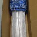 19.7'' Clear Mahjong Racks with Pushers, 4 Piece Set Mahjong All-in-One Tile Pusher and Rack, American Mahjong Accessories (Transparent)