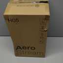 VIVOSUN AeroStream H05 Intelligent Wi-Fi Humidifier, 1.32 Gal / 5 L Humidifier with Temp & Humidity Probe, Smart Remote Control, Designed for Growers