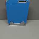 Plastic Cutting Board, Set of 4 with Storage Stand, Color Box Packed, BPA-Free, Preventing Cross-contamination of Different Food Types, Dishwasher Safe