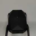 2025 AX3000 WiFi 6 Range Extender, WiFi Extender Signal Booster with Gigabit Ethernet Port, Dual Band (2.4G&5.8G) WiFi Repeater Cover up to 13888sp.ft, Faster Speed and Wider Cover, Quick Setup (Black)