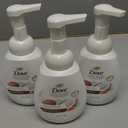 Dove, Nourishing Foaming Hand Wash, Coconut & Almond Milk, 10.1 fl oz (300 ml)
