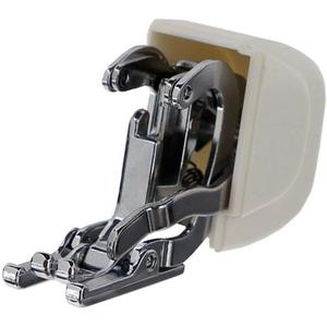 DREAMSTITCH RWA2 High Shank Walking Presser Foot for Babylock, Elna, Janome (New Home), Juki, Kenmore, Nelco, Viking Sewing Machine