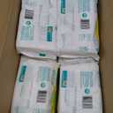 Pampers Sensitive Baby Wipes, Water Based, Clinically Proven, Hypoallergenic, and Unscented for Babies, 1008 Wipes Total (18 Flip-Top Packs) 