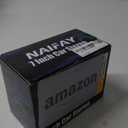 Naifay Car Stereo Double Din Radio with Bluetooth, Car Radio Touchscreen 7 Inch MP5 Player Car Stereo with Backup Camera Bluetooth, Mirror Link, FM/SWC/USB/SD/AUX, Car Audio Receivers with Subwoofer