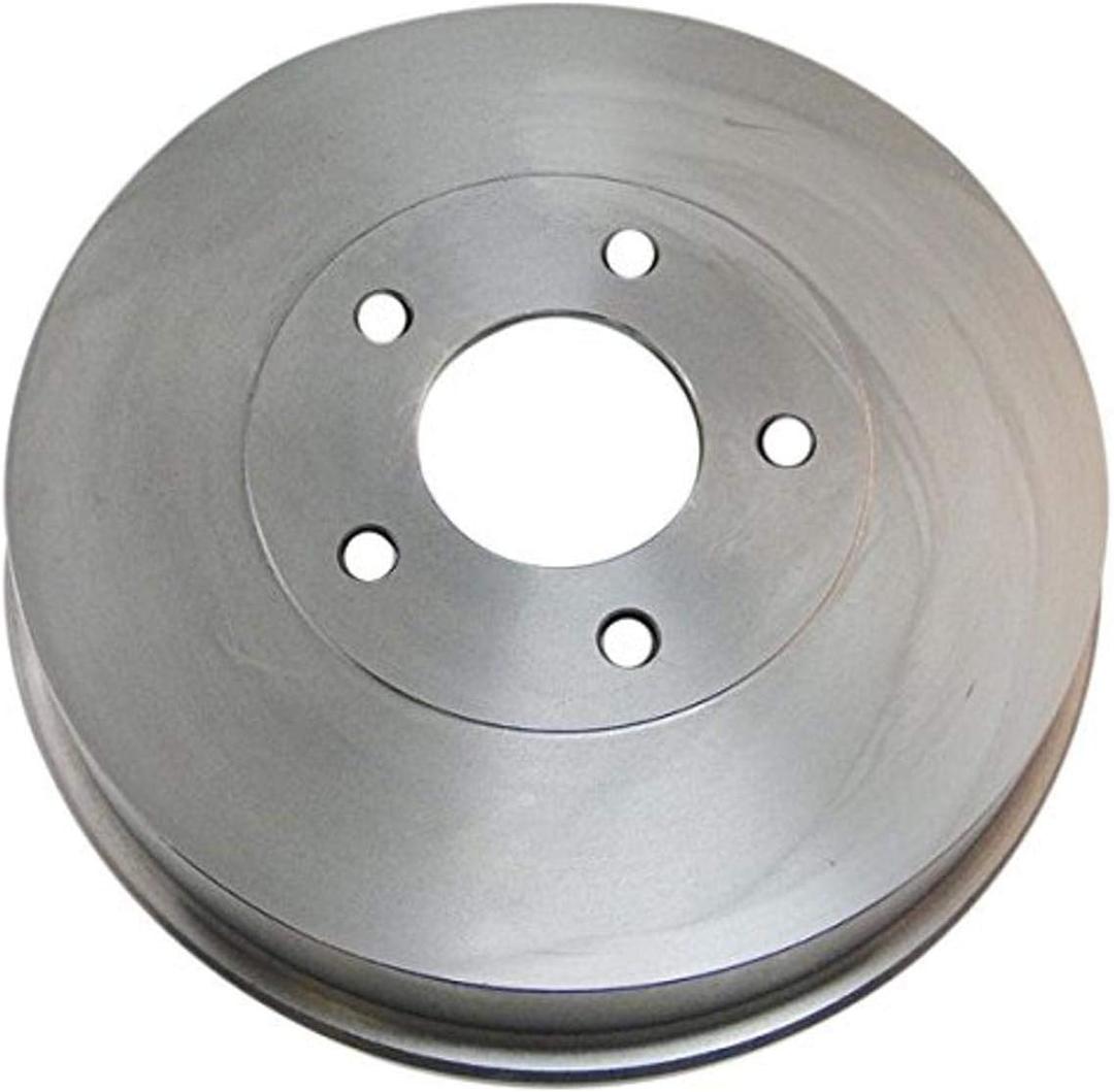 Bendix Premium PDR0826 Rear Brake Drum for Ford Escape 2012-2007, Mazda Tribute 2011-2008, Mercury Mariner 2011-2007
