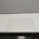 Clear Acrylic Cutting Board for Kitchen with Lip,18" x 16" Large Non Slip Cutting Boards for Counter Protection