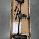 Minn Kota Endura C2 Transom-Mount Electric Trolling Motor  50 Lb. Thrust, 36 in. Shaft, Freshwater