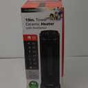 ProFusion Heat Electric Home Space Heater