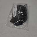 Balaclava Ski Face Mask Sun UV Protection Hood Breathable Full Head Mask Face Cover for Men Women Cycling Skiing Fishing (Black)