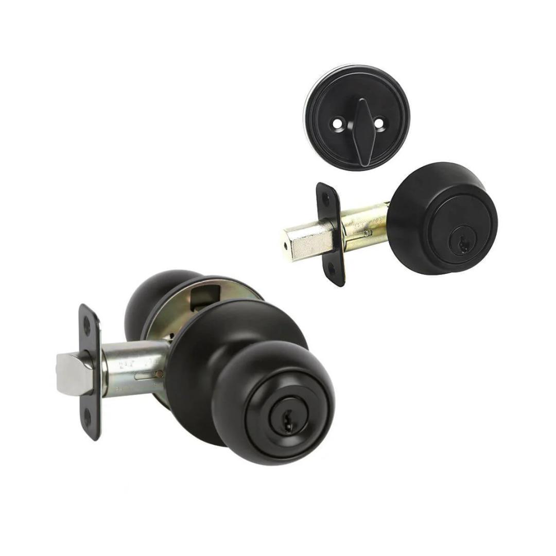 DI ATLS CLAS KNOB KEYED ENTRY MB 1735700