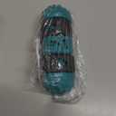 Gardner Pet Dog Puzzle Toys,Treat Food Dispensing Toy With Clean Teeth Protrusions,Durable Nylon Slow Feeder Enrichment Toys for Puppy/Small Dogs for Teething/Gaming/Training to Keep Them Busy,Green