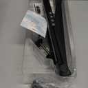 LED Desk Lamp with Clamp, Architect Desk Lamp for Home Office with Remote, 24W Ultra-Bright Desk Light with Stepless Dimming and Stepless Color Temp, Memory Function for Study and Workbench