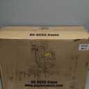 PC Gaming Chair Ergonomic Office Chair Desk Chair PU Leather Racing Chair Executive Swivel Rolling Computer Chair with Lumbar Support Flip Up Arms Headrest for Adults,Camo